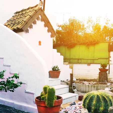 Apartmán Marco Polo'S Mooring Cozy Navy House Anavyssos Exteriér fotografie